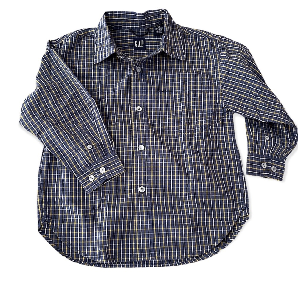 Gap Toddler Shirt
